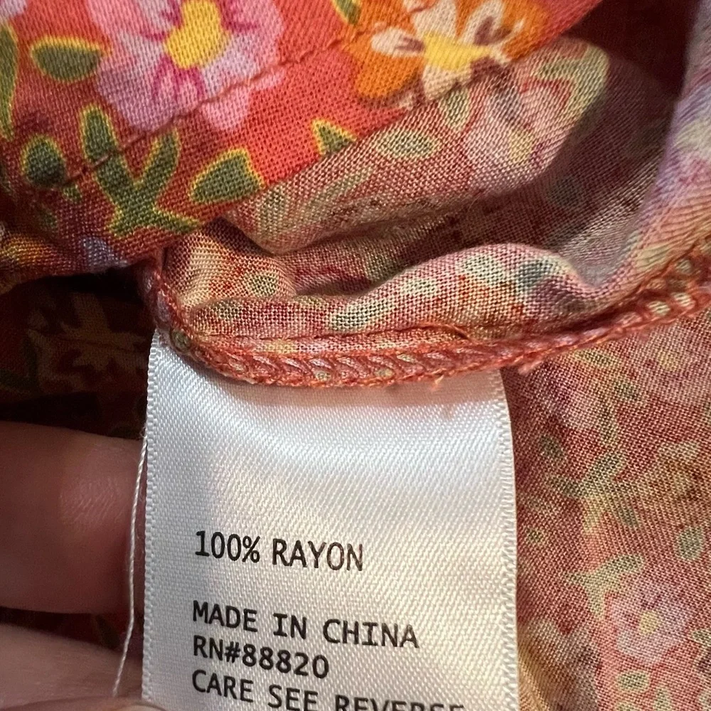 Rachel Roy top - Picture 4 of 6